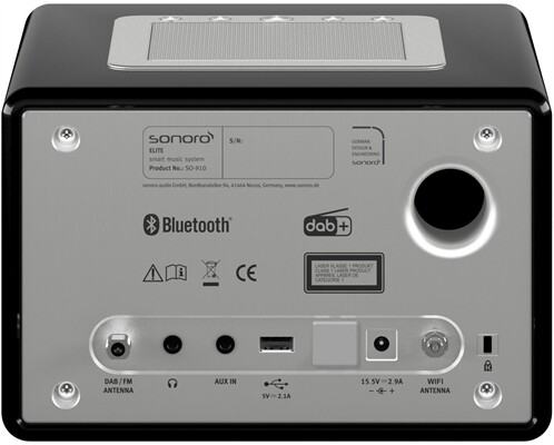 sonoro Elite
