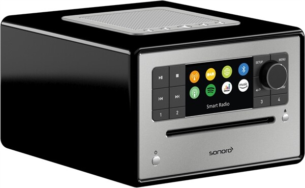 sonoro Elite