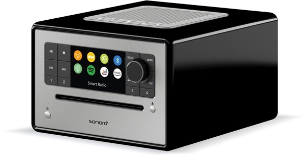 sonoro Elite