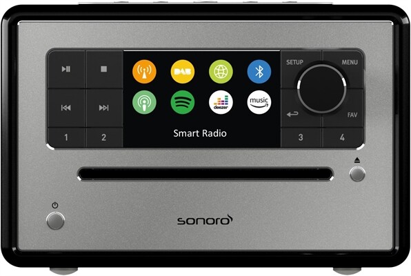 sonoro Elite