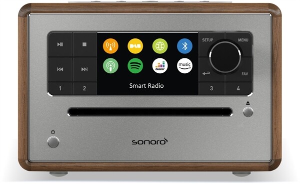 sonoro Elite