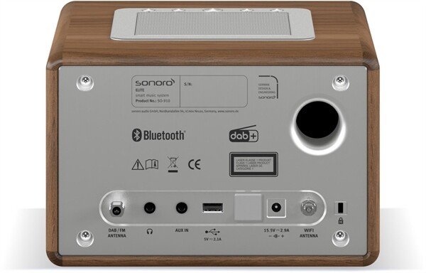 sonoro Elite