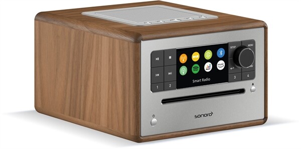 sonoro Elite