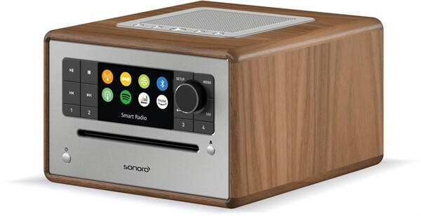 sonoro Elite