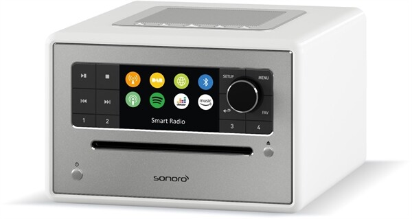 sonoro Elite