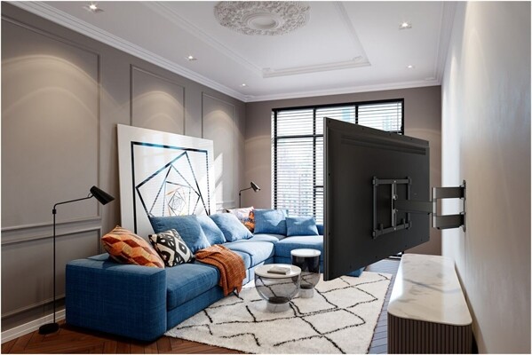 Vogels TVM 5445 Full-Motion+ (32-65")