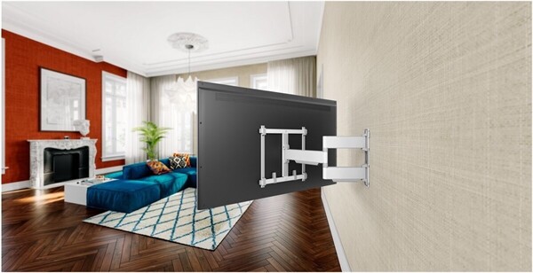 Vogels TVM 5445 Full-Motion+ (32-65")