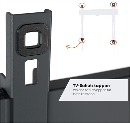 Vogels TVM 5445 Full-Motion+ (32-65")