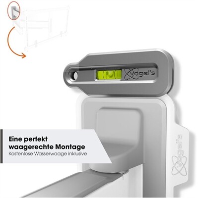 Vogels TVM 5445 Full-Motion+ (32-65")