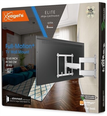 Vogels TVM 5445 Full-Motion+ (32-65")