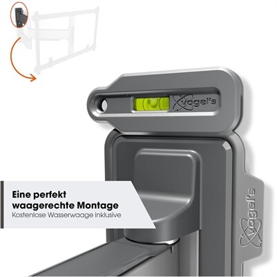 Vogels TVM 5845 Full-Motion+ (55-100")