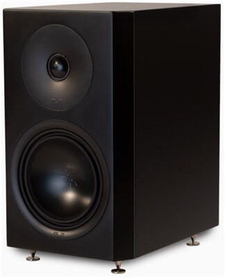 T+A Pulsar R 21 /Paar