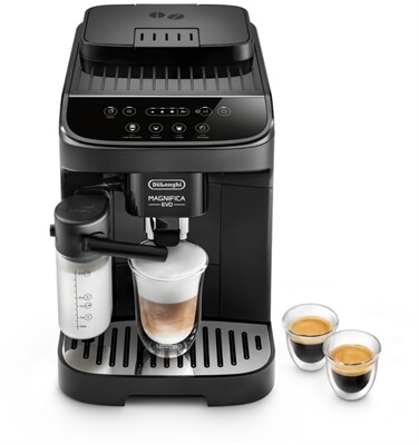 DeLonghi ECAM 290.51.B Magnifica Evo