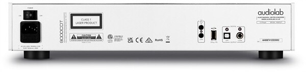 Audiolab 9000CDT