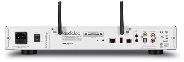 Audiolab 7000N Play