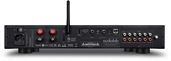 Audiolab 7000A