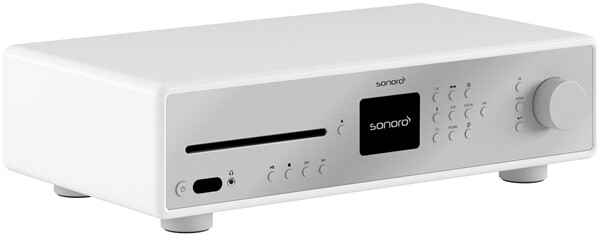 sonoro MAESTRO