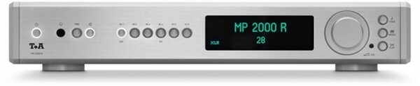 T+A PA 2000 R