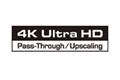 4K Ultra HD
