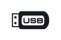 USB-Anschluss