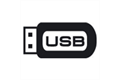 USB-Anschluss